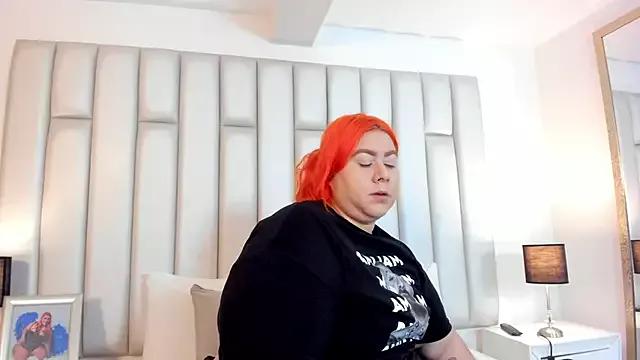 Freechat aandreaperez on StripChat