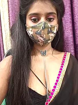 Aanya_hotty on StripChat 