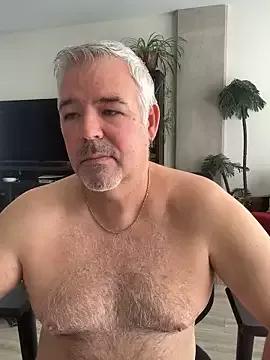 aarosteev2 on StripChat