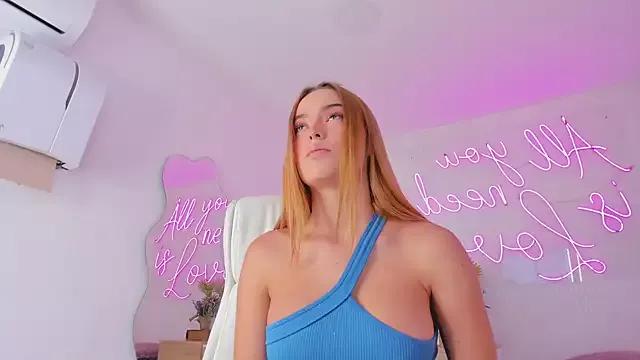 Abby-me on StripChat 