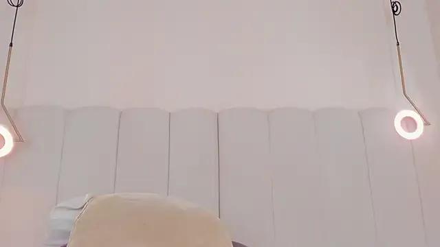 Abby-me on StripChat 