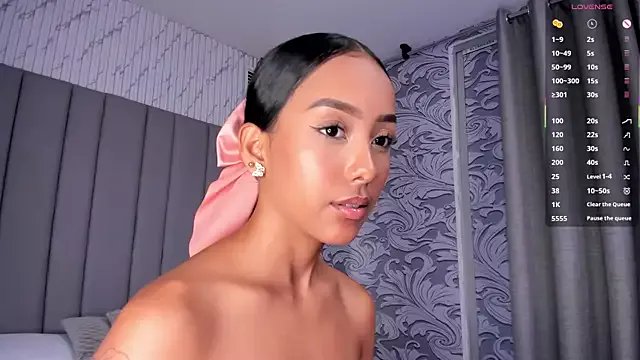 abby_adams20 on StripChat 