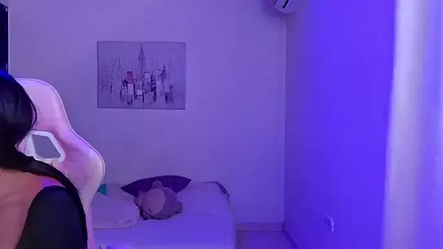 abby_tgn on StripChat 