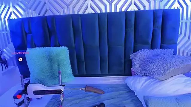 Abbyadams on StripChat 