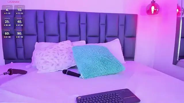 Abbyadams on StripChat 