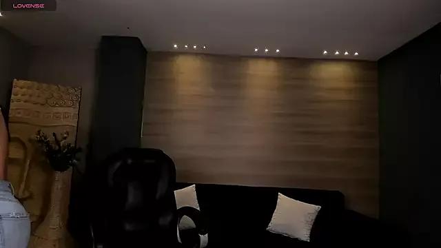 AbbyDalton on StripChat 