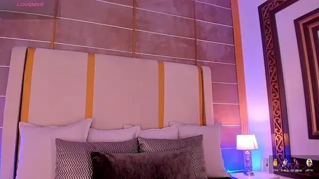 StripChat AbigailCarter is Freechat AbigailCarter — Spank ass and show holes