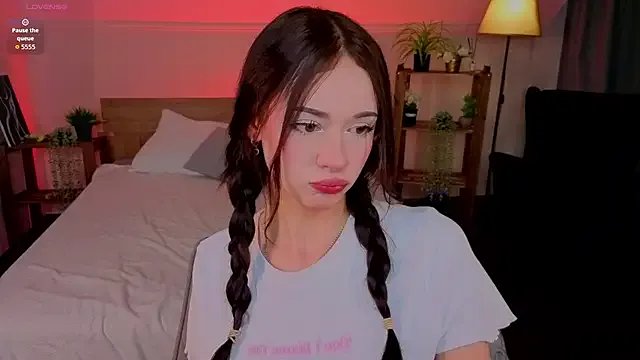 Adetta &mdash; Freechat, 23 years old, 15 viewers