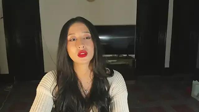 adila_anich on StripChat