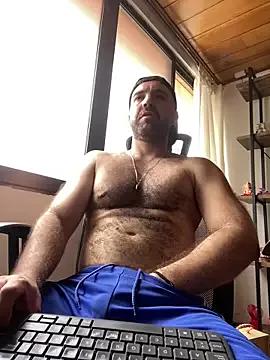 Freechat ADONIS_ART01 on StripChat