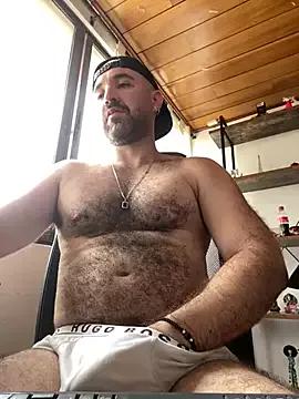 Freechat ADONIS_ART01 on StripChat