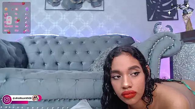 afrodita_smith08 on StripChat