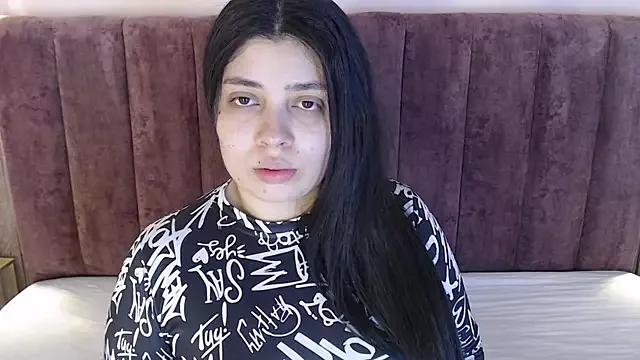 AgathaLynx on StripChat 