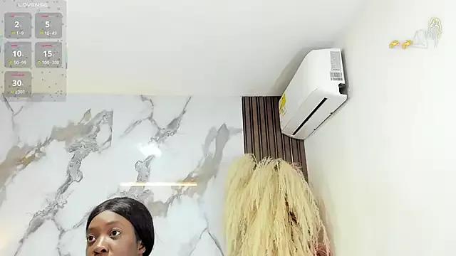 aidaadams on StripChat 