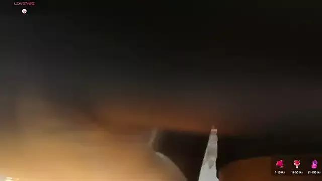 aidaadams on StripChat 