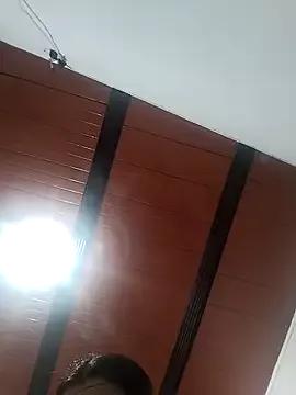 ailyn_miranda on StripChat