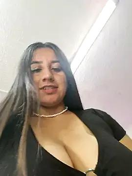 ailyn_miranda on StripChat
