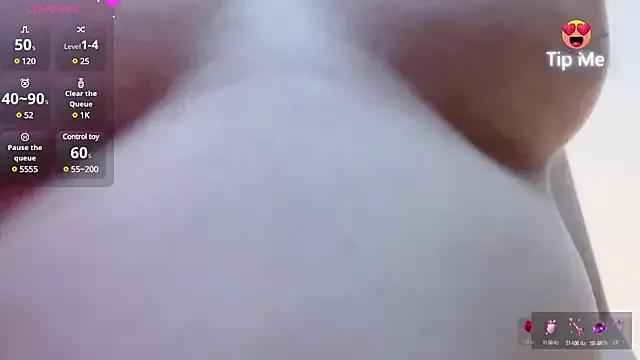 Freechat aimi-bb on StripChat