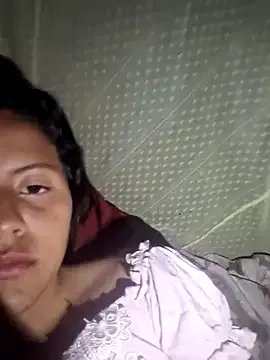 AishaYeleth &mdash; Freechat, 23 years old, Ecuador