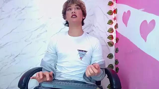 aixasexxcm101 on StripChat 