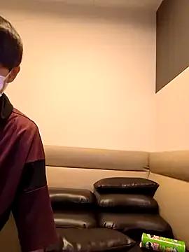 akkan_6868 on StripChat 