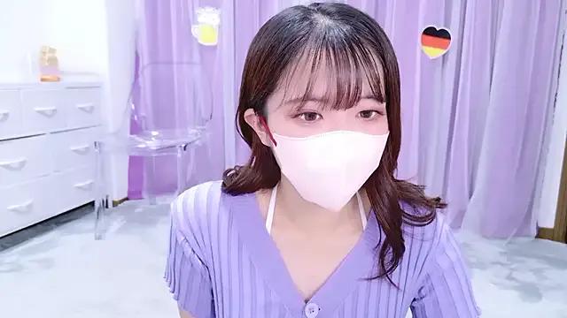 Freechat AKO_o0 on StripChat