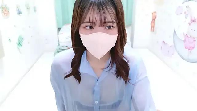 Freechat AKO_o0 on StripChat