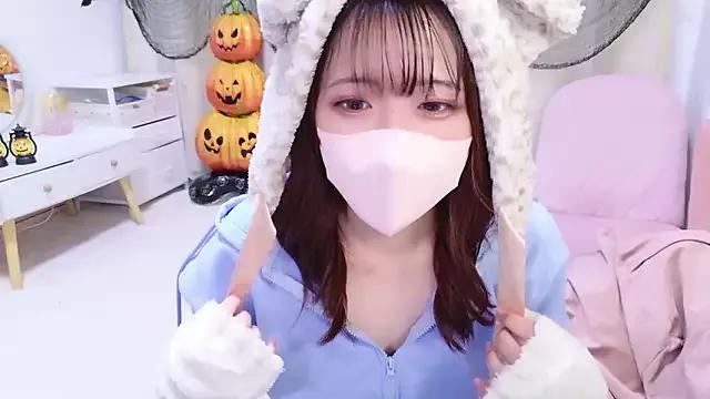 Freechat AKO_o0 on StripChat