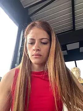 alana15 on StripChat 