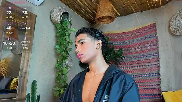 AlanCutee — Make me a request