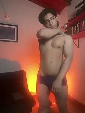 AlekBlake_ on StripChat