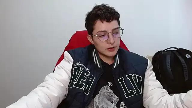 StripChat alex_parker07 is Freechat alex_parker07 — RUB CLIT