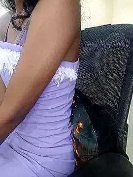 Alexa-Telugu on StripChat