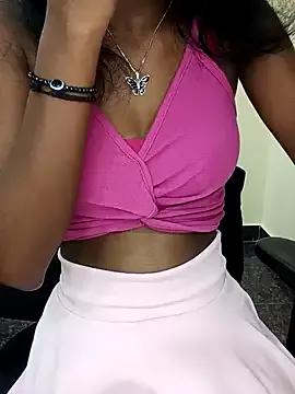 Alexa-Telugu on StripChat