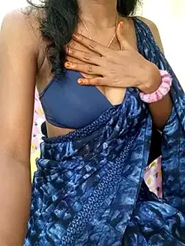 Alexa-Telugu on StripChat