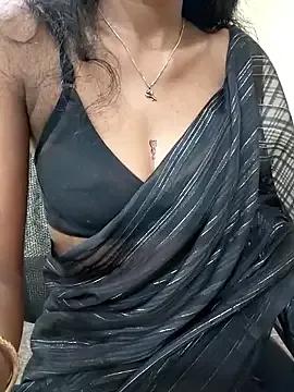 Alexa-Telugu on StripChat