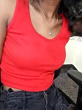 Alexa-Telugu on StripChat