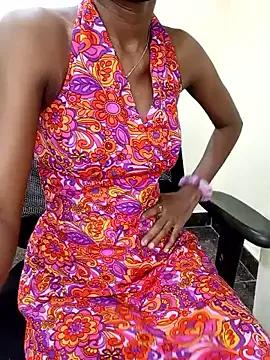 Alexa-Telugu on StripChat