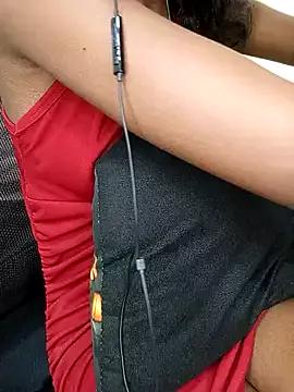 Alexa-Telugu on StripChat