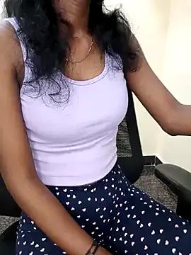 Alexa-Telugu on StripChat