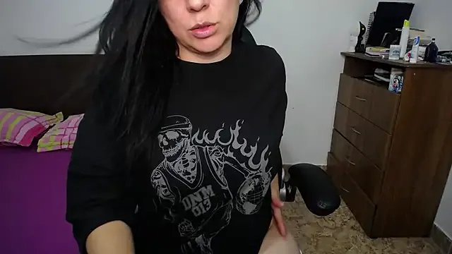 alexa_milsf &mdash; Freechat, 23 years old, 6 viewers, Colombia