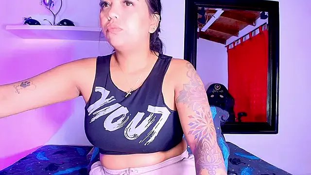 alexaa_walker — anal hulk