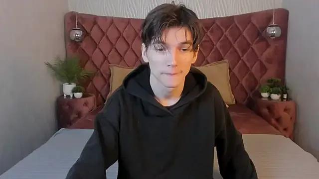 alfred_joness — off t-shirt 5 min