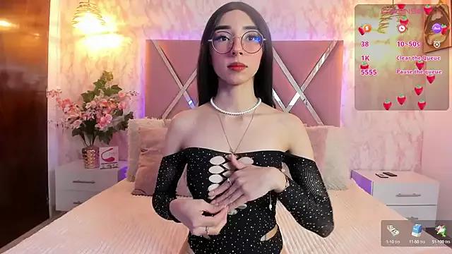 Aliice1_ on StripChat 