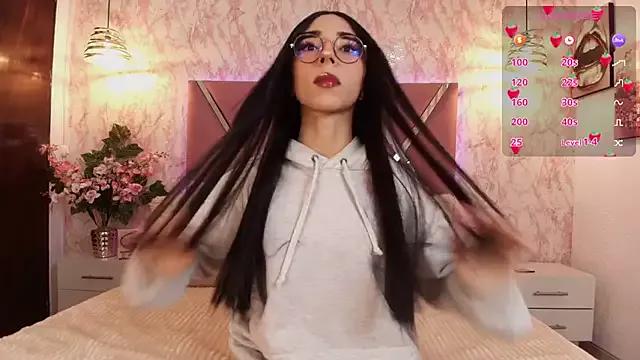 Aliice1_ on StripChat 