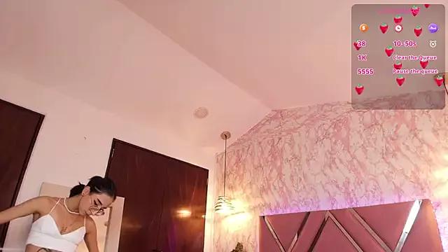 Aliice1_ on StripChat 