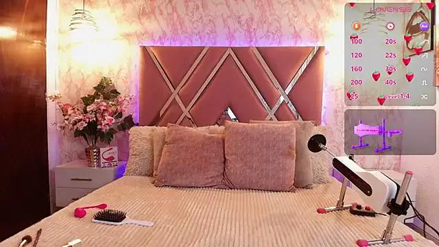 Aliice1_ on StripChat 