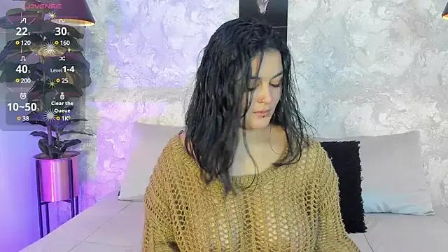 alina_stark on StripChat 