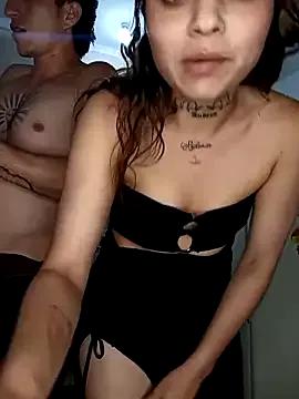 Freechat Alis_1327 on StripChat