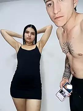 Freechat Alis_1327 on StripChat